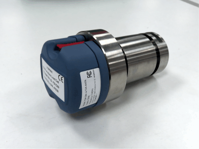 15klbf wireless load pin